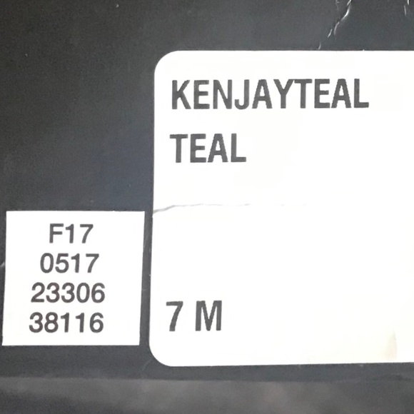 Women's INC International Concepts Stiletto High Heels - 4 Inches High! size 7M - Picture 4 of 4